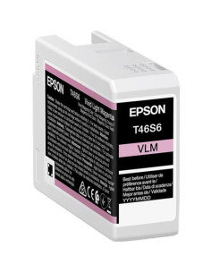 EPSON TINTA MAGENTA CLARO SURECOLOR SC-P700