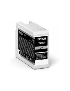 EPSON TINTA NEGRO CLARO SURECOLOR SC-P700