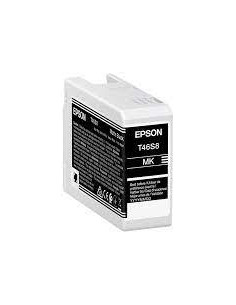 EPSON TINTA NEGRO MATE SURECOLOR SC-P700