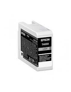 EPSON TINTA GRIS CLARO SURECOLOR SC-P700