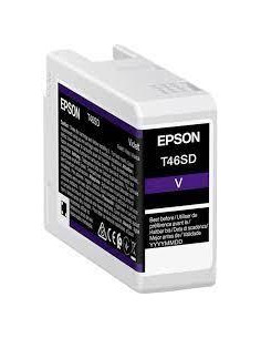 EPSON TINTA VIOLETA SURECOLOR SC-P700