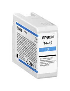 EPSON TINTA CIAN SURECOLOR SC-P 900