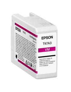 EPSON TINTA MAGENTA SURECOLOR SC-P 900