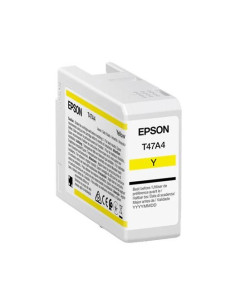 EPSON TINTA AMARILLO SURECOLOR SC-P 900