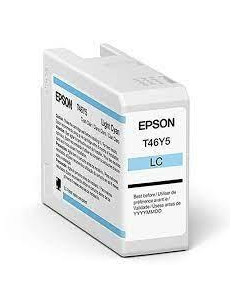 EPSON TINTA CIAN CLARO SURECOLOR SC-P 900