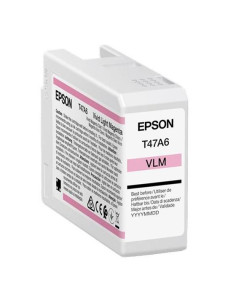 EPSON TINTA MAGENTA CLARO SURECOLOR SC-P 900