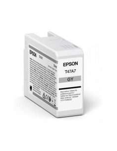 EPSON TINTA GRIS SURECOLOR SC-P 900