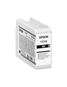 EPSON TINTA NEGRO MATE SURECOLOR SC-P 900