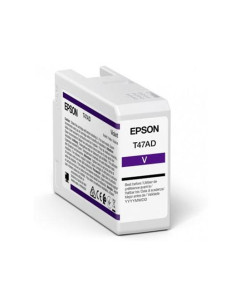 EPSON TINTA VIOLETA SURECOLOR SC-P 900