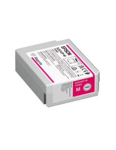 EPSON TINTA MAGENTA COLORWORKS C4000EBK