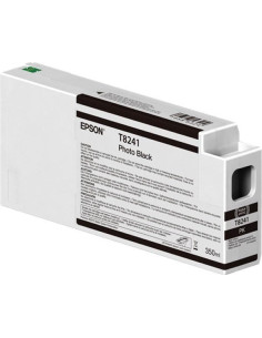 EPSON TNTA NEGRO GF SURECOLOR SERIE SC-P SC-P7000 P9000 ULTRACHROME HDXHD SUSTITUYE A LA C13T824100