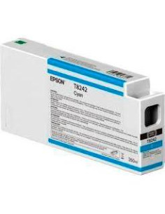 EPSON TNTA CIAN GF SURECOLOR SERIE SC-P SC-P7000 P9000 ULTRACHROME HDXHD SUSTITUYE A LA C13T824200