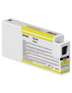 EPSON TNTA AMARILLO GF SURECOLOR SERIE SC-P SC-P7000 P9000 ULTRACHROME HDXHD SUSTITUYE A LA C13T824400