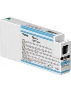 EPSON TNTA CIAN CLARO GF SURECOLOR SERIE SC-P SC-P7000 P9000 ULTRACHROME HDXHD SUSTITUYE A LA C13T824500