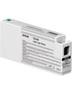 EPSON TNTA NEGRO GF SURECOLOR SERIE SC-P SC-P7000 P9000 ULTRACHROME HDXHD SUSTITUYE A LA C13T824900