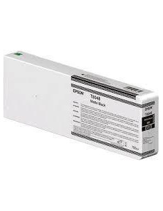 EPSON GF SURECOLOR SERIE SC-P CARTUCHO GRIS ULTRACHROME HDXHD 700ML SUSTITUYE A LA C13T804700