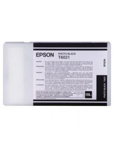 EPSON GF STYLUS PHOTO 78809880 110ML CARTUCHO NEGRO PHOTO