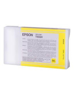 EPSON GF STYLUS PHOTO 78809880 110ML CARTUCHO AMARILLO