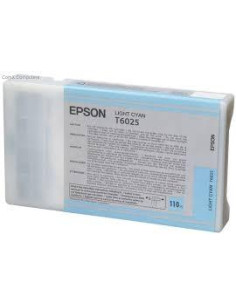EPSON GF STYLUS PHOTO 78809880 110ML CARTUCHO CYAN CLARO