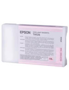 EPSON GF STYLUS PHOTO 78809880 110ML CARTUCHO MAGENTA CLARO VIVO