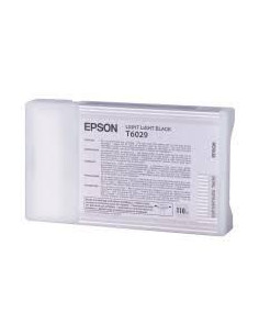 EPSON GF STYLUS PHOTO 78009800 110ML CARTUCHO DE TINTA NEGRO MAS CLARO