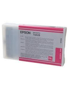 EPSON GF STYLUS PHOTO 78009800 110ML CARTUCHO DE TINTA MAGENTA