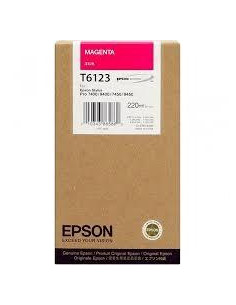 EPSON TINTA GF STYLUS PHOTO 7450945074009400 CARTUCHO MAGENTA ALTA CAPACIDAD