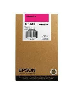 EPSON GF STYLUS PHOTO 44504400 CARTUCHO MAGENTA ALTA CAPACIDAD