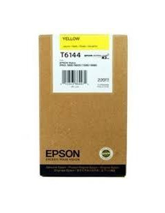 EPSON GF STYLUS PHOTO 44504400 CARTUCHO AMARILLO ALTA CAPACIDAD