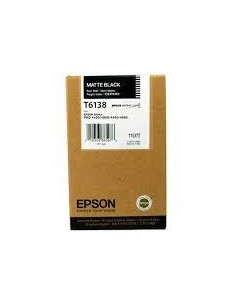 EPSON GF STYLUS PHOTO 44504400 CARTUCHO NEGRO MATE ALTA CAPACIDAD