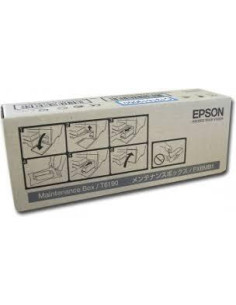 EPSON KIT DE MANTENIMIENTO BUSINESS INKJET B300B500