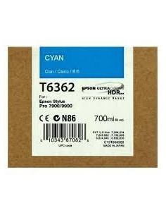 EPSON GF STYLUS PHOTO 79009900 CARTUCHO CIAN