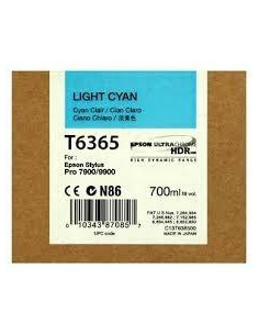EPSON GF STYLUS PHOTO 79009900 CARTUCHO CIAN CLARO