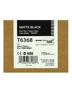 EPSON GF STYLUS PHOTO 79009900 CARTUCHO NEGRO MATE