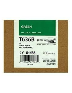 EPSON GF STYLUS PHOTO 79009900 CARTUCHO VERDE