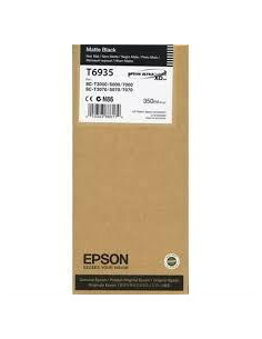 EPSON GF SERIE SC-T CARTUCHO NEGRO FOTO 110 ML