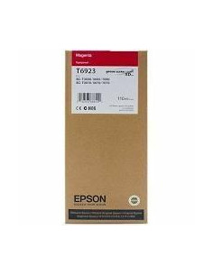 EPSON GF SERIE SC-T CARTUCHO MAGENTA 110 ML