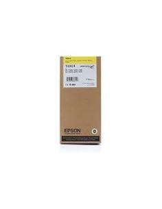 EPSON GF SERIE SC-T CARTUCHO AMARILLO 110 ML