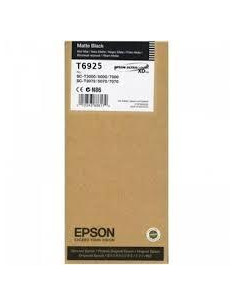 EPSON GF SERIE SC-T CARTUCHO NEGRO MATE 110 ML