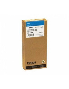 EPSON GF SERIE SC-T CARTUCHO CIAN