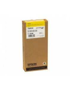 EPSON GF SERIE SC-T CARTUCHO AMARILLO