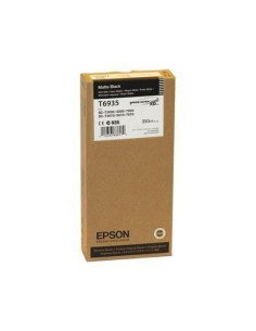 EPSON GF SERIE SC-T CARTUCHO NEGRO MATE