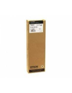 EPSON GF SERIE SC-T CARTUCHO NEGRO FOTO 700 ML C13T694100