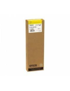 EPSON GF SERIE SC-T CARTUCHO AMARILLO 700 M C13T694400