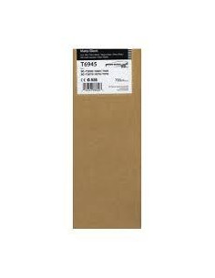 EPSON GF SERIE SC-T CARTUCHO NEGRO MATE700 ML C13T69500