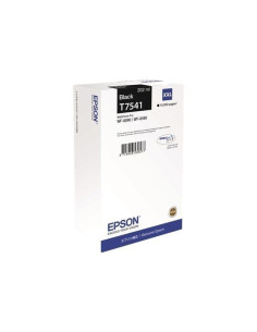 EPSON CARTUCHO NEGRO XXL 10000P WF-8X90