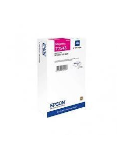 EPSON CARTUCHO MAGENTA XXL 7000P WF-8X90