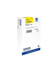 EPSON CARTUCHO AMARILLO XXL 7000P WF-8X90