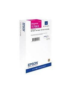 EPSON CARTUCHO MAGENTA L 1500 PAG WF-8XXX