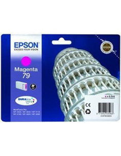 EPSON TINTA MAGENTA L 900 PÁGINAS WORKFORCE PRO WF-5XXX SERIES